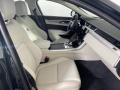 2022 Jaguar XF Lt Oyster/Ebony Interior Front Seat Photo