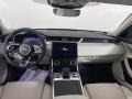 2022 Jaguar XF Lt Oyster/Ebony Interior Interior Photo