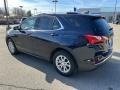 Midnight Blue Metallic - Equinox LT AWD Photo No. 2