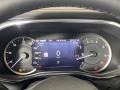 2023 Jaguar XF R-Dynamic SE AWD Gauges