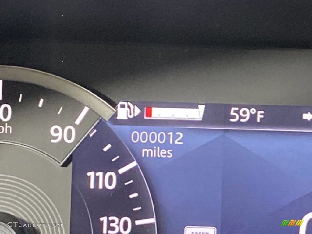 2023 XF R-Dynamic SE AWD - British Racing Green Metallic / Siena Tan/Ebony photo #16