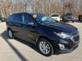 Midnight Blue Metallic - Equinox LT AWD Photo No. 4