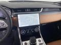Navigation of 2023 XF R-Dynamic SE AWD