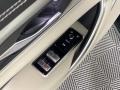 2022 Jaguar XF Lt Oyster/Ebony Interior Door Panel Photo