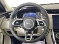  2022 XF R-Dynamic SE AWD Steering Wheel