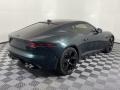 2023 British Racing Green Metallic Jaguar F-TYPE P450 Coupe  photo #2