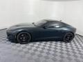 British Racing Green Metallic - F-TYPE P450 Coupe Photo No. 5