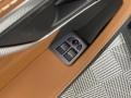 2023 Jaguar F-TYPE Tan/Ebony Interior Door Panel Photo