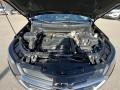 Midnight Blue Metallic - Equinox LT AWD Photo No. 20