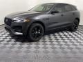  2023 F-PACE P250 S Carpathian Gray