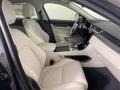  2023 F-PACE P250 S Lt Oyster/Ebony Interior