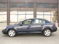 2008 Imperial Blue Metallic Chevrolet Cobalt LT Sedan  photo #1