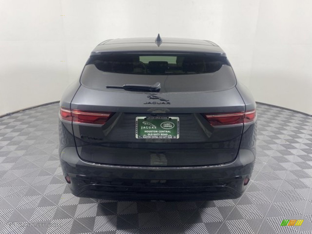 2023 F-PACE P250 S - Carpathian Gray / Lt Oyster/Ebony photo #7