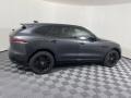 Carpathian Gray - F-PACE P250 S Photo No. 11