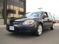 2008 Imperial Blue Metallic Chevrolet Cobalt LT Sedan  photo #2