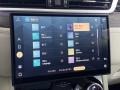 Controls of 2023 F-PACE P250 S