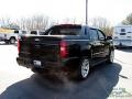 2013 Black Chevrolet Avalanche LTZ 4x4 Black Diamond Edition  photo #5