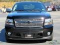 2013 Black Chevrolet Avalanche LTZ 4x4 Black Diamond Edition  photo #8