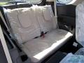 2023 Ford Explorer Sandstone Interior Rear Seat Photo