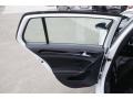 Pure White - Golf GTI 4-Door 2.0T SE Photo No. 12