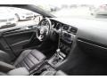 Pure White - Golf GTI 4-Door 2.0T SE Photo No. 16