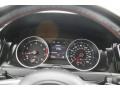Pure White - Golf GTI 4-Door 2.0T SE Photo No. 18
