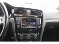 Pure White - Golf GTI 4-Door 2.0T SE Photo No. 19