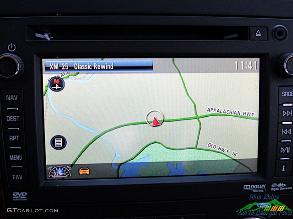 2013 Avalanche LTZ 4x4 Black Diamond Edition - Black / Ebony photo #22