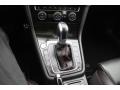 Pure White - Golf GTI 4-Door 2.0T SE Photo No. 22