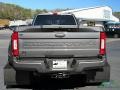Carbonized Gray - F350 Super Duty Tuscany Black Ops Lariat Crew Cab 4x4 Photo No. 5