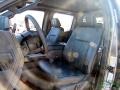 Carbonized Gray - F350 Super Duty Tuscany Black Ops Lariat Crew Cab 4x4 Photo No. 10