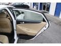 2013 Shimmering White Hyundai Sonata GLS  photo #13