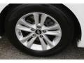 2013 Shimmering White Hyundai Sonata GLS  photo #20