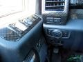 Carbonized Gray - F350 Super Duty Tuscany Black Ops Lariat Crew Cab 4x4 Photo No. 21