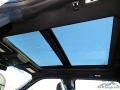2022 Ford F350 Super Duty Black Onyx Interior Sunroof Photo