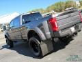 Carbonized Gray - F350 Super Duty Tuscany Black Ops Lariat Crew Cab 4x4 Photo No. 30
