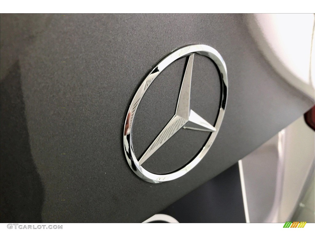 2019 A 220 Sedan - Mountain Grey Metallic / Black photo #7