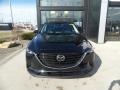 2023 Jet Black Mica Mazda CX-9 Touring Plus AWD  photo #2