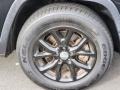 Diamond Black Crystal Pearl - Cherokee Latitude Plus 4x4 Photo No. 8
