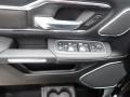 Diamond Black Crystal Pearl - 1500 Laramie Night Edition Crew Cab 4x4 Photo No. 15