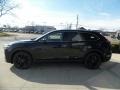 Jet Black Mica - CX-9 Touring Plus AWD Photo No. 6