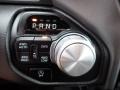 Diamond Black Crystal Pearl - 1500 Laramie Night Edition Crew Cab 4x4 Photo No. 19