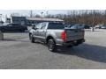 Carbonized Gray Metallic - Ranger XLT SuperCrew 4x4 Photo No. 3
