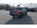 Carbonized Gray Metallic - Ranger XLT SuperCrew 4x4 Photo No. 5