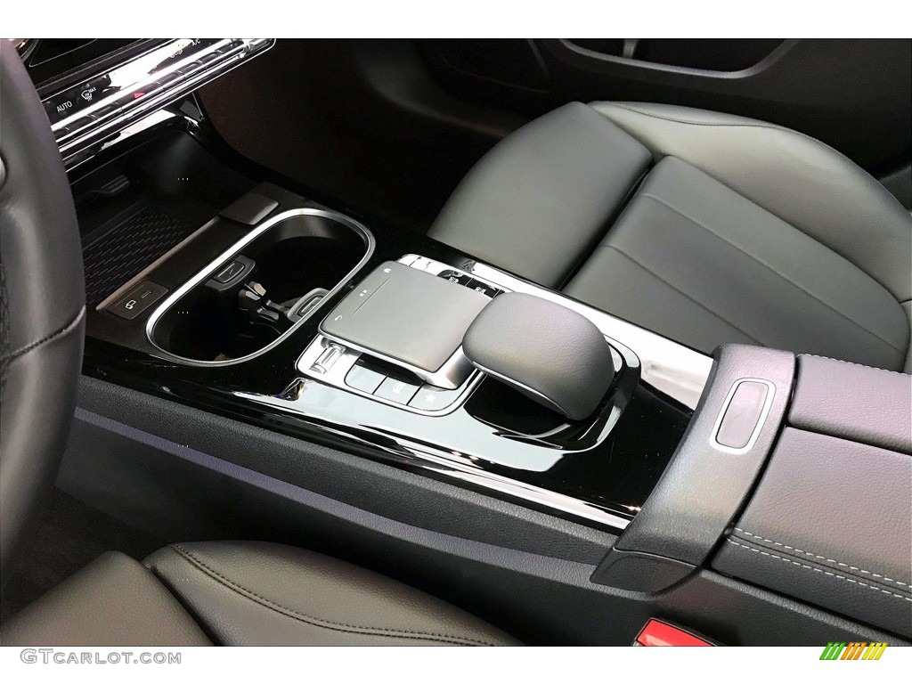 2019 A 220 Sedan - Mountain Grey Metallic / Black photo #23