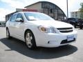 2008 Summit White Chevrolet Cobalt Sport Sedan  photo #3