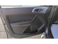 Carbonized Gray Metallic - Ranger XLT SuperCrew 4x4 Photo No. 9