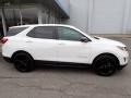Summit White - Equinox LT AWD Photo No. 2