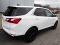 Summit White - Equinox LT AWD Photo No. 3