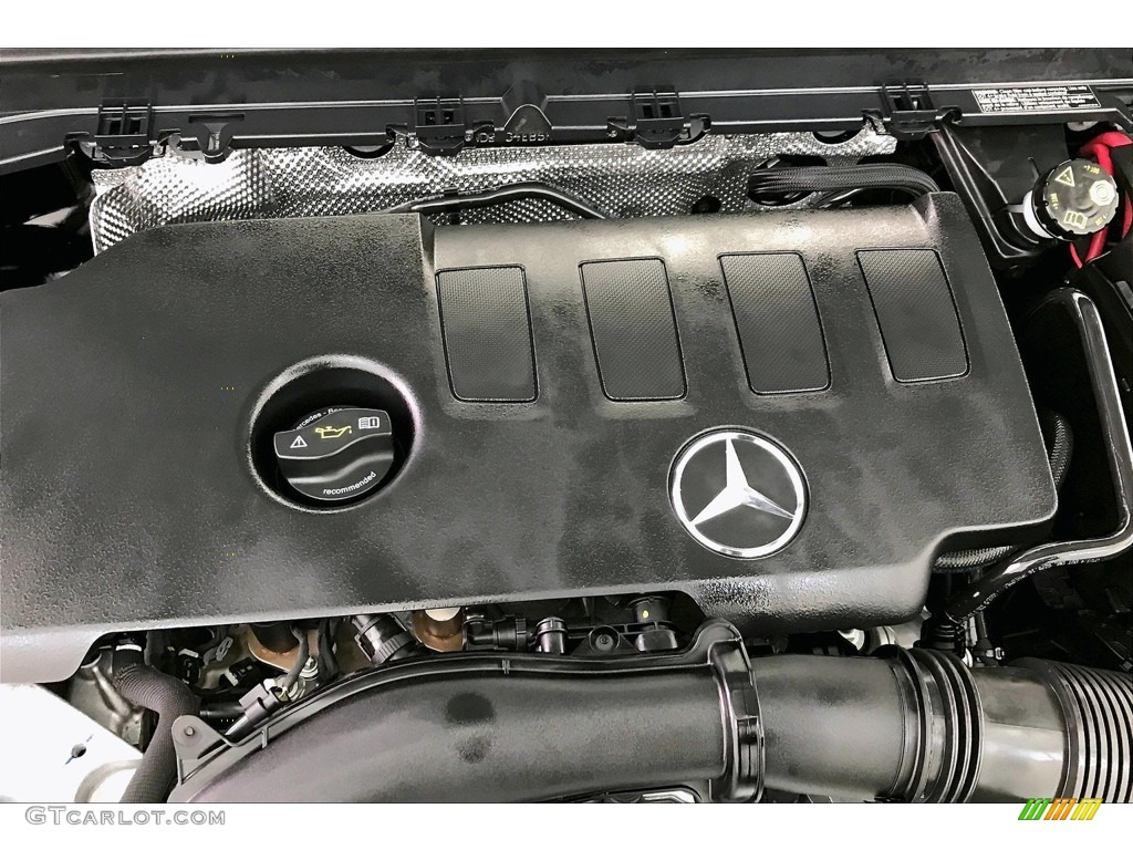 2019 A 220 Sedan - Mountain Grey Metallic / Black photo #30